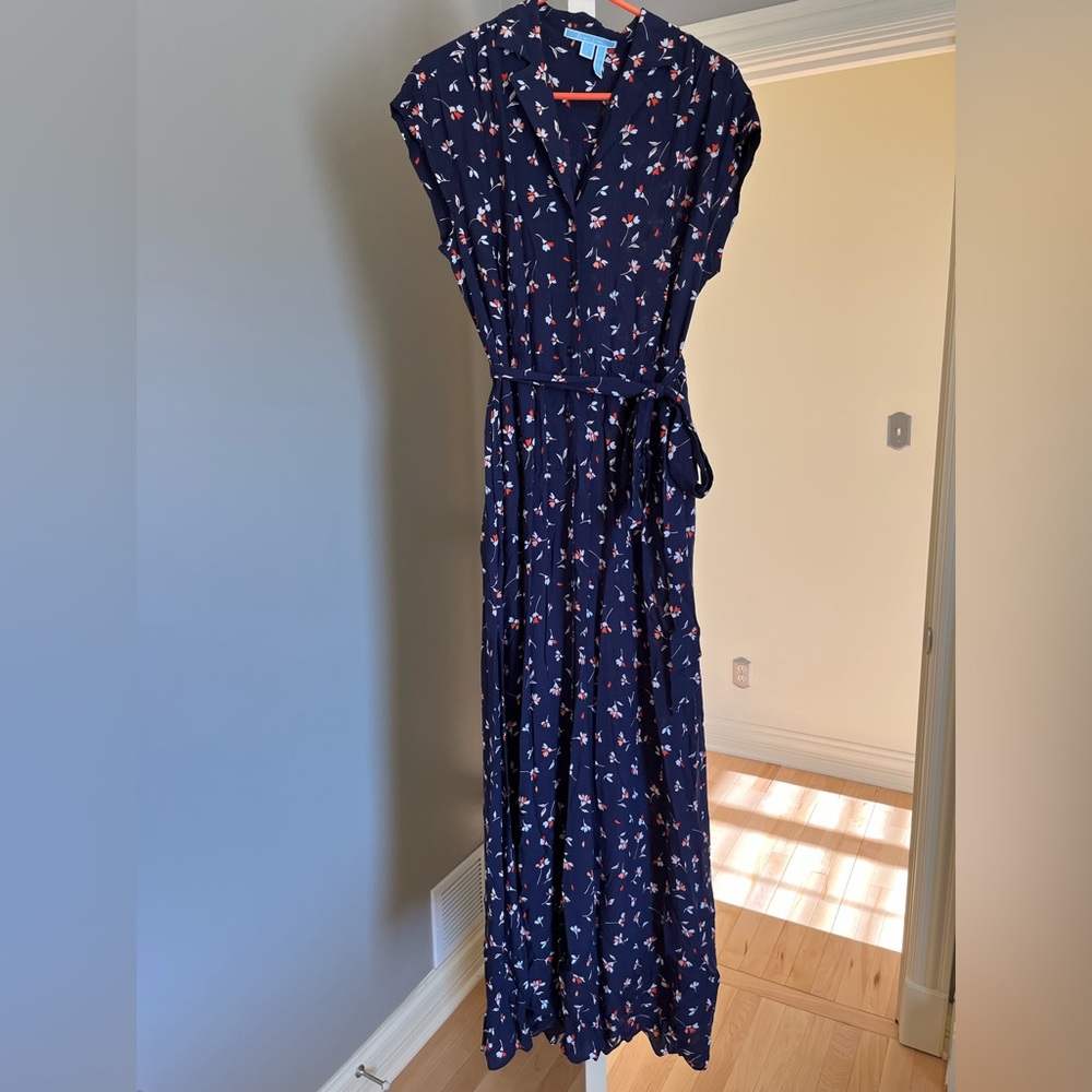 Draper James Maxi Dress